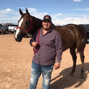 Meet your Posher, Freddy